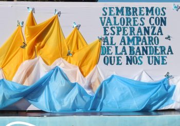 Día de la Bandera Argentina